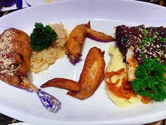 鸭腿-MOSSO德国餐厅·音乐酒吧(环宇荟店)