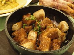 -江南村酒家
