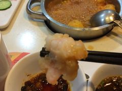 -千味涮·健康火锅(会展连城新天地店)