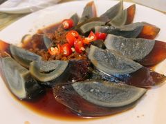 -玫瑰红烤羊排(北新桥三条店)