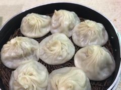 -笑云开汤包店(网巾市店)