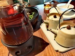 -茗知道茶馆(世博源店)