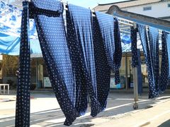 -璞真扎染博物馆