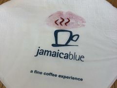 -Jamaicablue Coffeeshop(中央广场店)