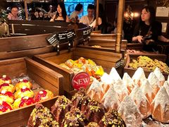 -B&C黄油与面包·THE GARDEN BAKERY概念店(世纪汇店)