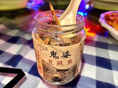 -钱大妈海鲜饭店(保利林语店)