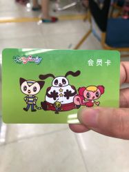 -Mollyfantasy莫莉幻想(江门汇悦城店)