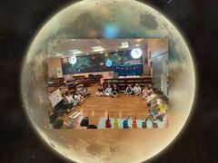 -伊顿幼儿园(济南大地锐城校区)