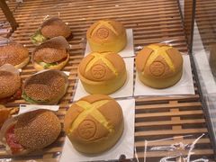 -格瑞思动物奶油生日蛋糕(圆融店)