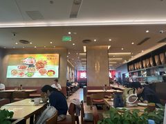 -大师兄·西北小馆(北站缤果空间店)