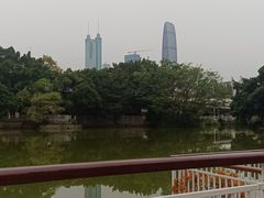 -人民公园(罗湖区)