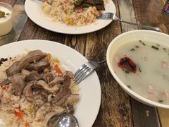 -塔斯提抓饭(东城汇店)