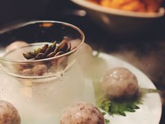 -捞王猪肚鸡火锅(财富中心店)