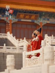 点击看大图 -爱城婚纱摄影·品质严选店