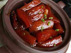 老北京坛子肉-天和晟烤鸭店(世纪坛店)