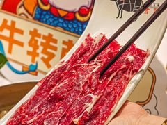 -今日牛事潮汕鲜牛肉火锅(瑞金店)