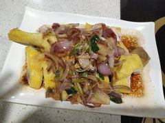 -十三姨工厨顺德美食·宴会·团餐(天河北路店)