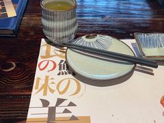 -芥岛(河北大街店)