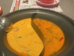 -生活如沸·顺德水牛奶火锅(大学路店)