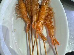 -陈鹏鹏潮汕菜(欢乐海岸 海边景观店)