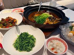-拾宴(汇智国际商业中心店)
