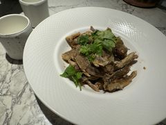 -悦海·家宴·冰花皮皮虾大锅贴(宝龙店)