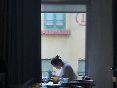 -BOR Eatery(安福路店)