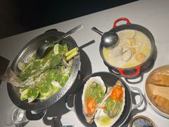 -狮拾久·现代新加坡料理(壹方城店)