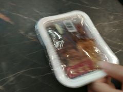 -功德林(南京西路店)