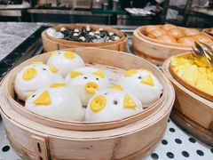 -禾斗海鲜自助(市南银座店)