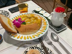-太食獸泰式茶餐厅(济南万象城店)