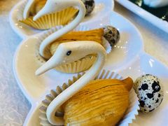 -龙的酒楼·手工早茶·顺德菜(近良路店)