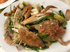 -权记避风塘(鸿记店)