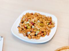 宫保鸡丁-六泰居·尔滨地标·东北菜(泰山路店)