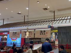 -侃爷南门铜锅涮肉