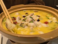 -北李·海肠捞饭·大连菜(望京凯德MALL店)