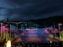 -三亚红色娘子军演艺公园景区