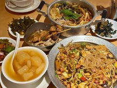 -水平有限广西米粉·广西风味集(五道口店)