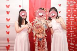 -曼格纳婚礼艺术中心(张江店)