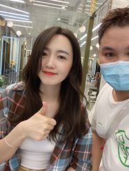 点击看大图 -5M HAIR SALON