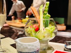 -Ginza Onodera铁板烧(外滩十八号店)