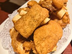 -老坑记·香港经典粤菜馆
