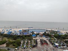 -启东恒大海上威尼斯酒店