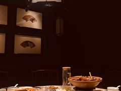 大堂-掌柜的店·河南菜(日月光店)