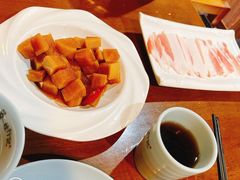 -珍粤里-蛙行记湘味馆(汶水东路店)