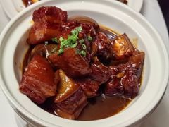 -阿莉餐厅(枣阳路店)