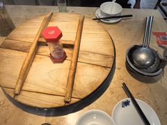 -陈大锅·岳阳鱼馆·地道岳阳菜(美食街店)