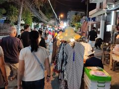 -周日夜市