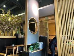 大堂-吉川居酒屋(建国北路店)