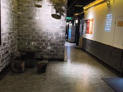-江南韵·无锡太湖文化体验餐厅(凤凰天街店)